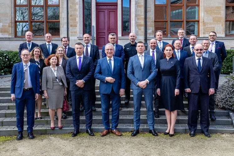 Dunavska bezbjednosna konferencija