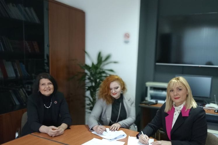 Fondacija Čini dobro"