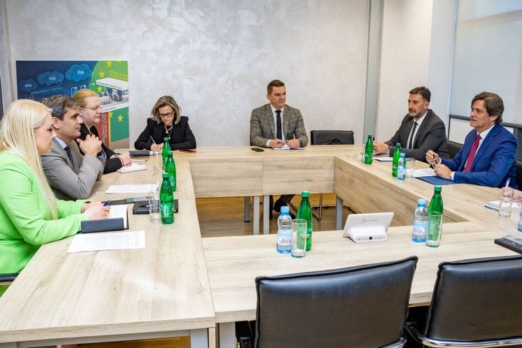 Susret: Ibrahimović – Sheldon