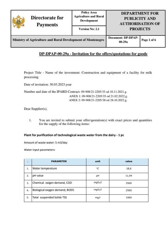 DP-DPAP-00-29 a Invitation for the offers- waste water (1)