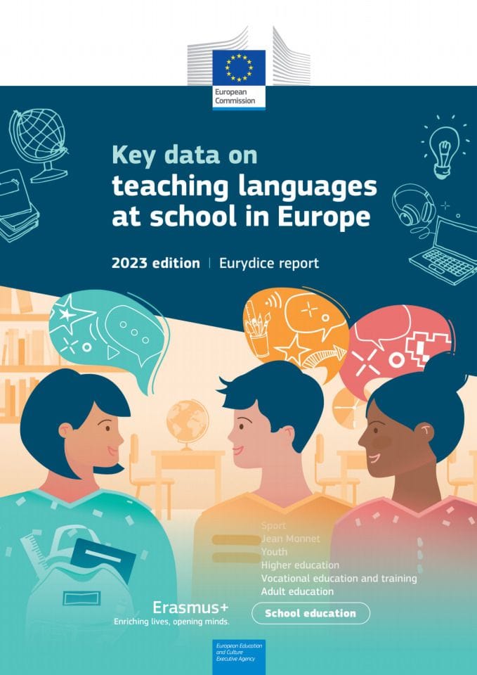 Key Data Languages 2023 report- Embargo
