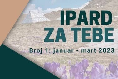 IPARD za tebe