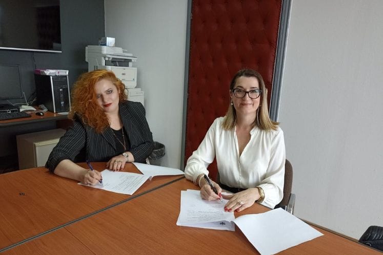 Memorandum o saradnji