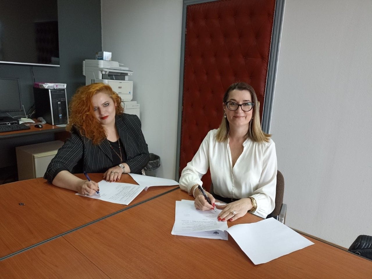 SARADNJA – POTPISAN JOŠ JEDAN MEMORANDUM