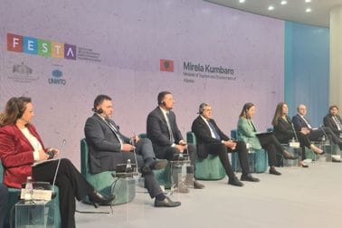 Festa Albanija