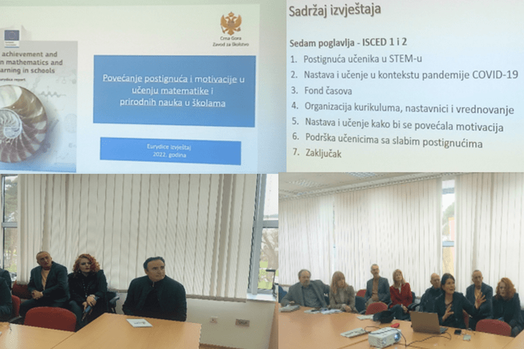 SASTANAK AKTIVA PRIRODNO-MATEMATIČKE GRUPE PREDMETA