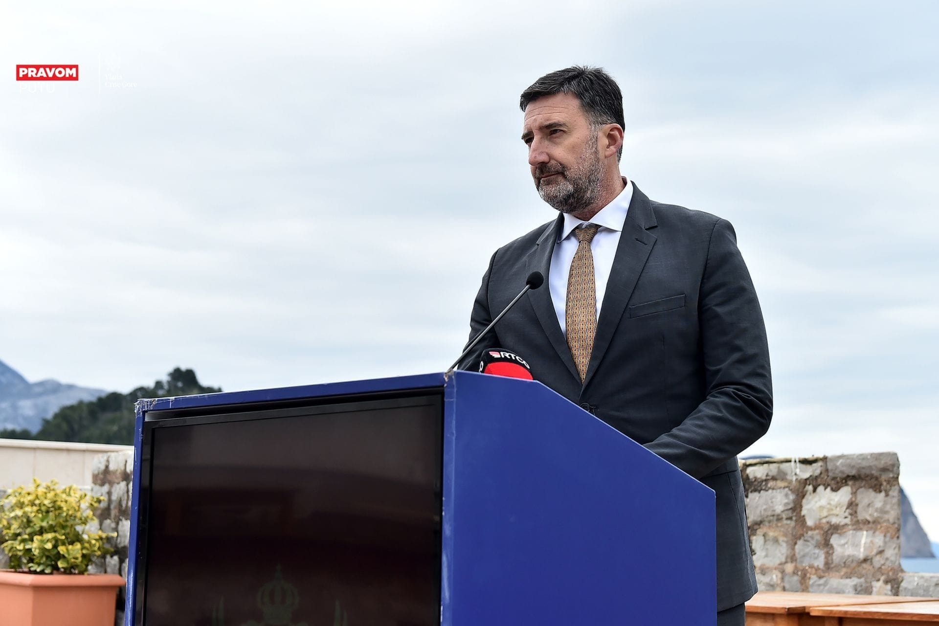 Realizacija projekta MIDAS 2: Ministar Joković u Petrovcu predstavio uspješne rezultate u modernizaciji sektora ribarstva