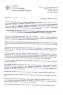 Javni konkurs za raspodjelu sredstava nevladinim organizacijama u cilju sprovođenja edukativnih kampanja o opasnostima izlaganja živi i živinim jedinjenjima