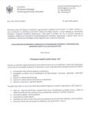 Javni konkurs za raspodjelu sredstava za finansiranje projekata i programa koji doprinose zaštiti lica sa invaliditetom