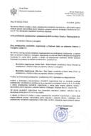 Lista predloženih predstavnika / predstavnica NVO za člana / članicu  Radnog tijela za pripremu Zakona o energetici