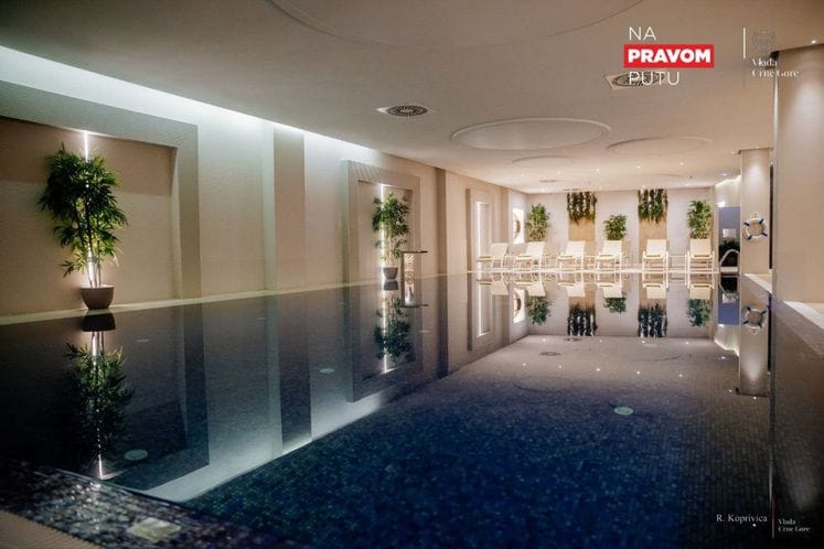 Svečano potpisivanje ugovora - Accor preuzima upravljanje Heritage Grand hotelom u Perastu