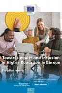 Prema pravičnosti i inkluzivnosti u visokom obrazovanju