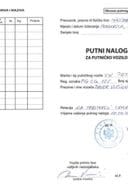 Путни налог Вуциновиц Давор 10-16 04