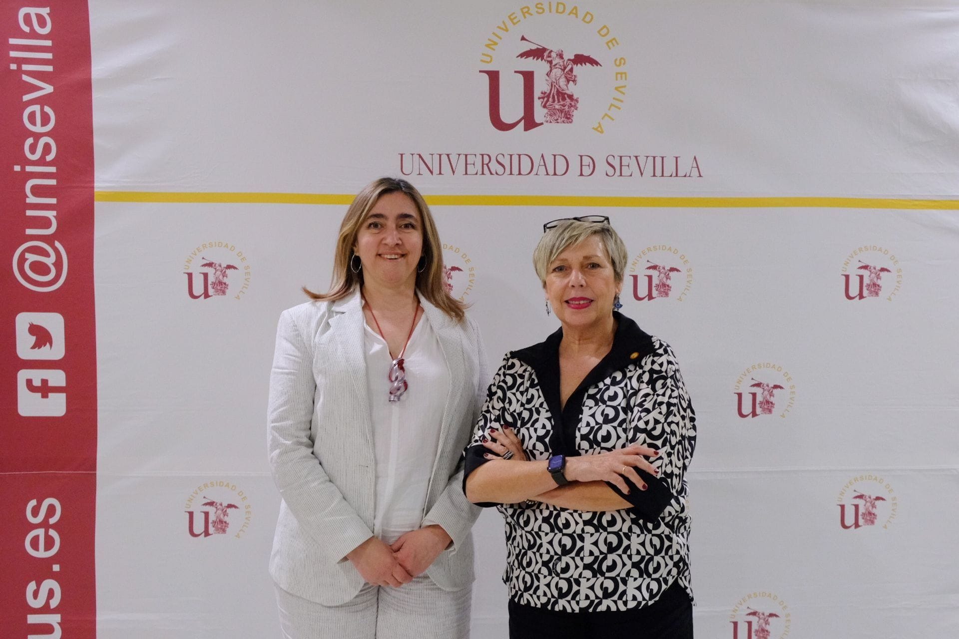 CG delegacija u posjeti JRC-u, IDEA-i i Univerzitetu u Sevilji