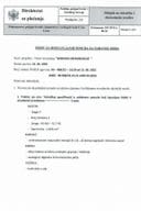 ФИСХТА - Позив за понуде