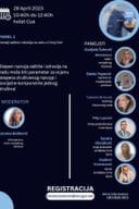 Agenda - I panel