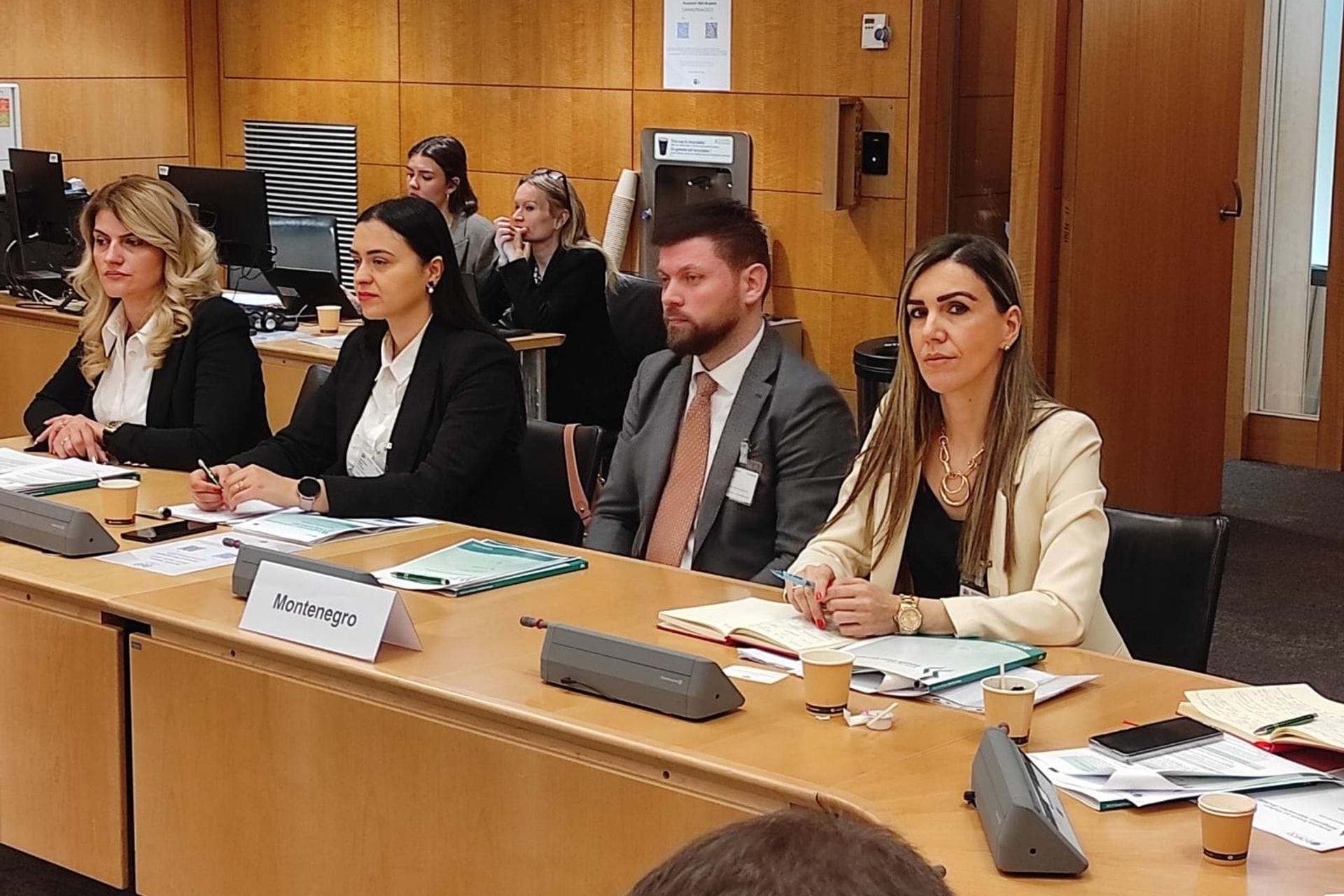 Konkurentnost Jugoistočne Evrope 2024