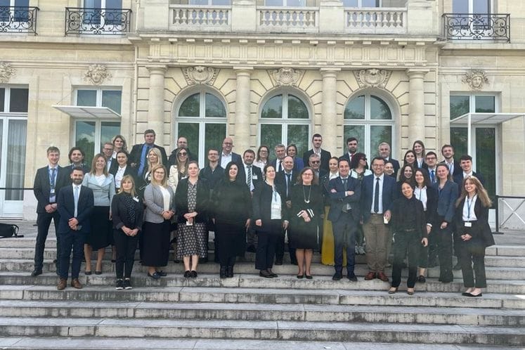 Konkurentnost Jugoistočne Evrope 2024