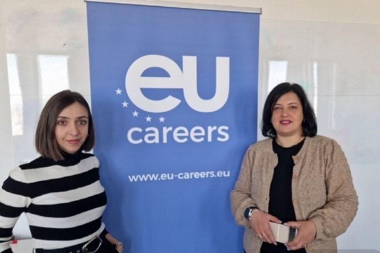 Razmjena iskustva o izazovima s kojima se suočavaju EU administracije