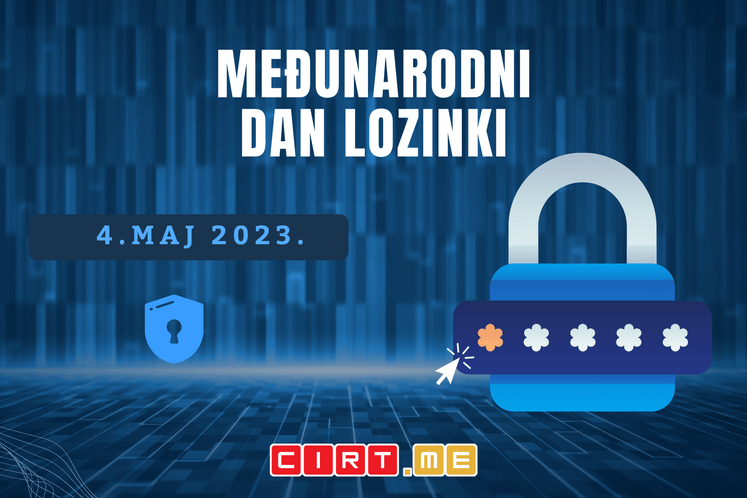 Međunarodni dan lozinki