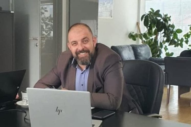 Đaković čestitao Svjetski dan veterinara