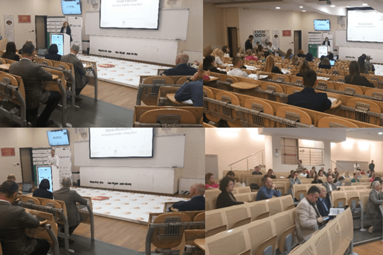 EntreComp uvodna konferencija u okviru VETpreneur projekta!