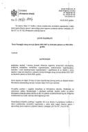 Јавна расправа нацрта стратегије раног развоја дјетета 2023-2027 с акционим планом