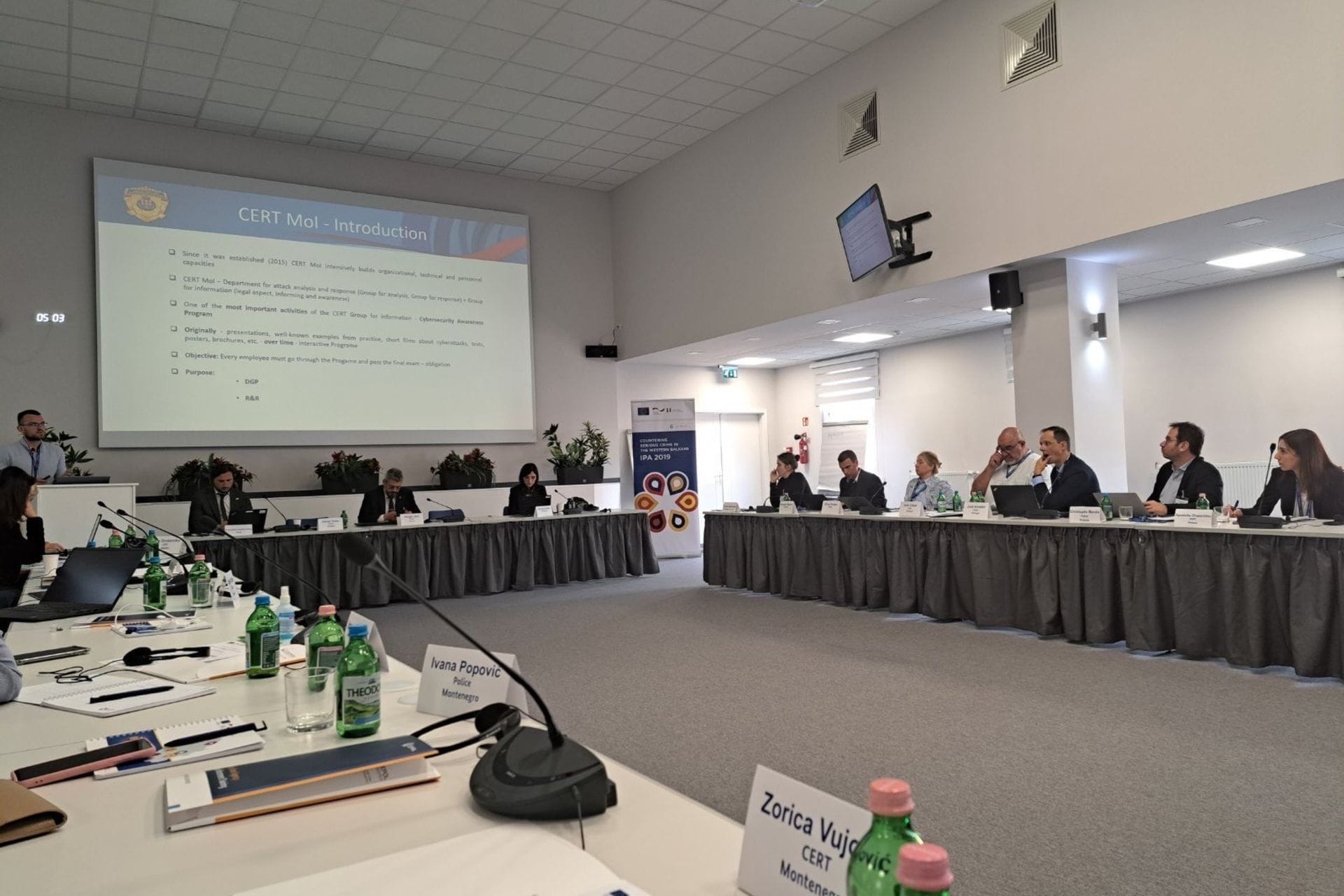 Konferencija Budimpešta 3