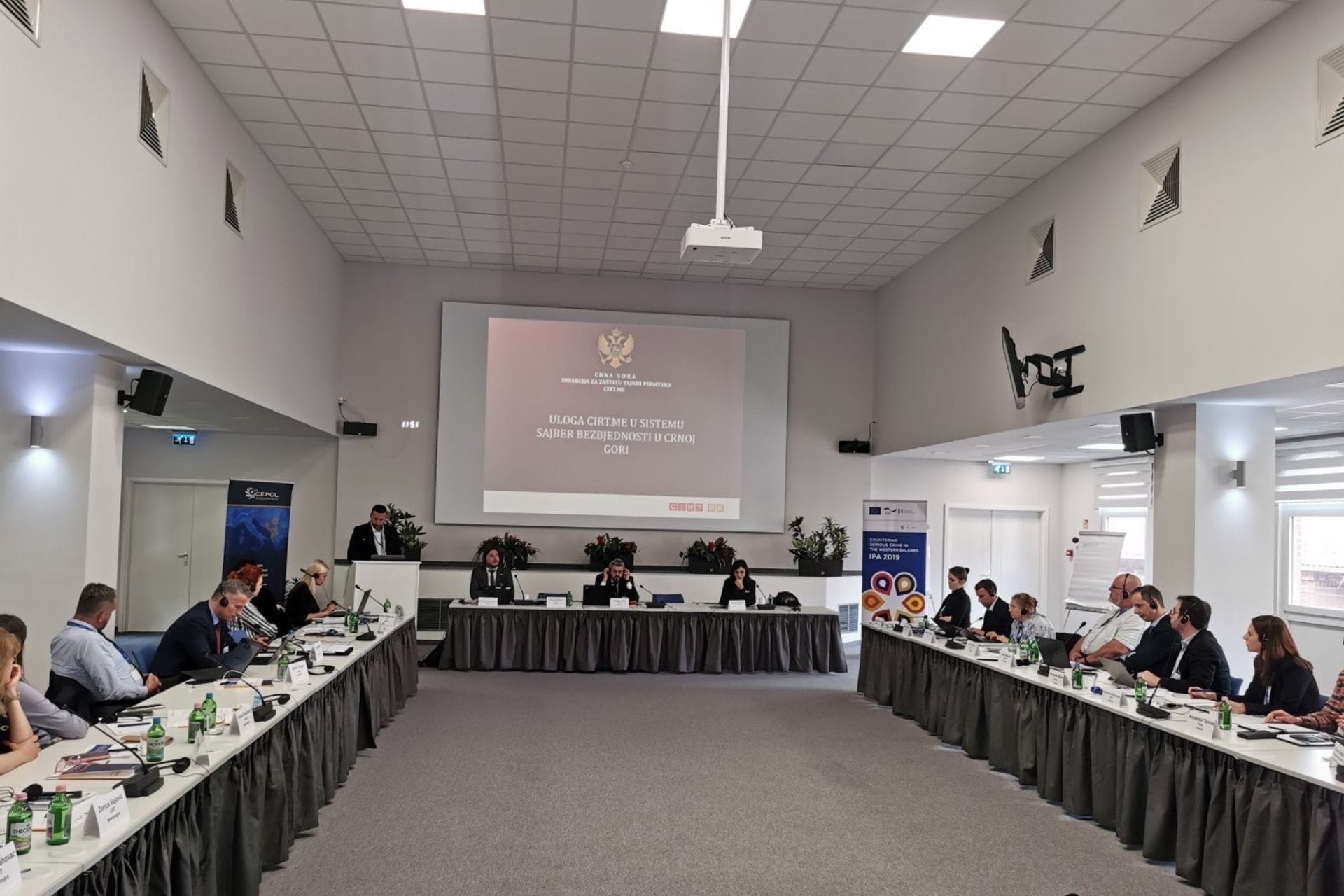 Konferencija Budimpešta 4