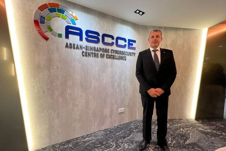 Program edukacije iz oblasti sajber bezbjednosti u Singapuru