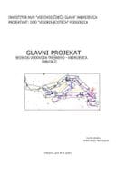 Tehnička dokumentacija za izvođenje radova na izgradnji vodovoda “Čoeča Glava” naselje Trešnjevo u Opštini Andrijevica, Sekcija II