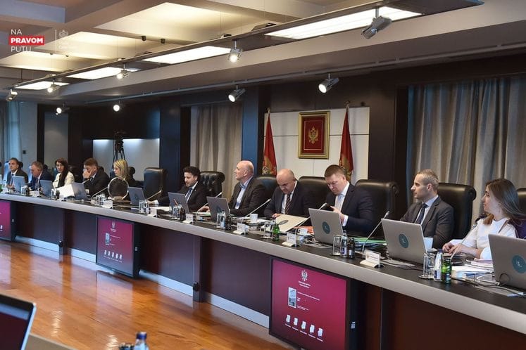 the 52nd Cabinet session