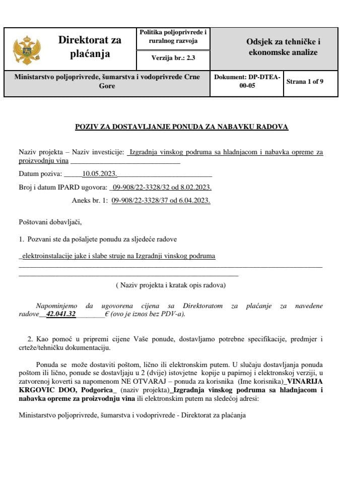 poziv-za-dostavljanje-ponuda-za-nabavku-radova-verzija-23-t