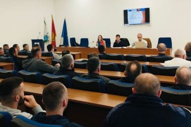 Novi IPARD javni poziv za podršku nabavci opreme i mehanizacije predstavljen u 23 crnogorske opštine