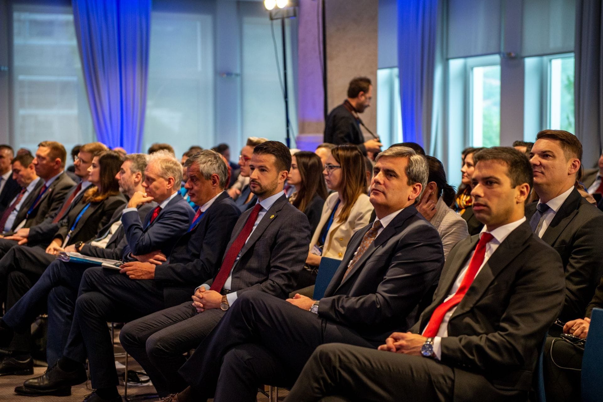 Uspješno zavrsen Samit ministara transporta Zapadnog Balkana