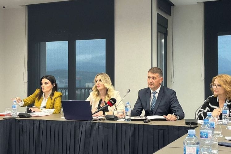 UIP sastanak sa privrednicima