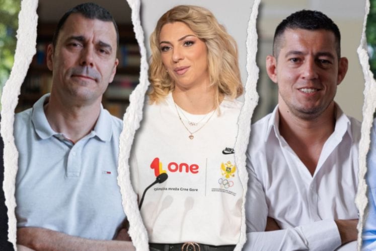 Sport, privreda i obrazovni sistem zajedno podrška djeci i mladima