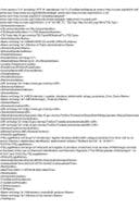 TrustList - ME