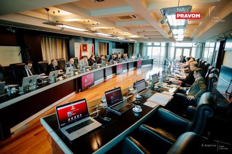 Vlada imenovala direktora Uprave za željeznice Crne Gore