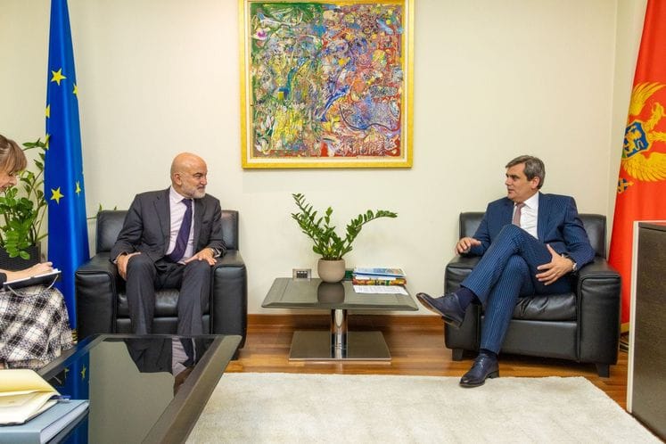 Ibrahimović - Duran