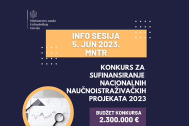 Završna info sesija 5.6.2023.