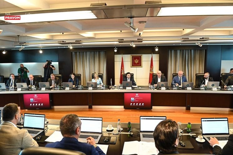 the 55th Cabinet session