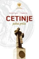 Brošura "Cetinje -jedna priča", (2023)