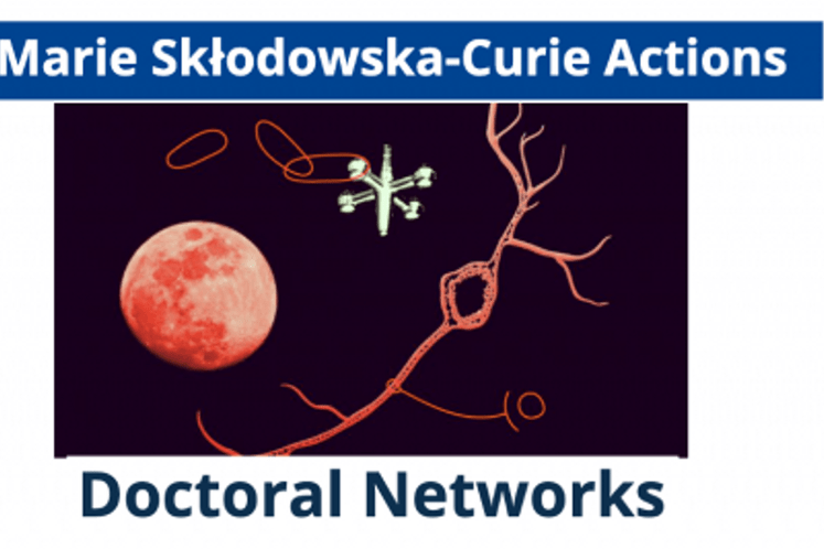 MSCA-doctoral networks