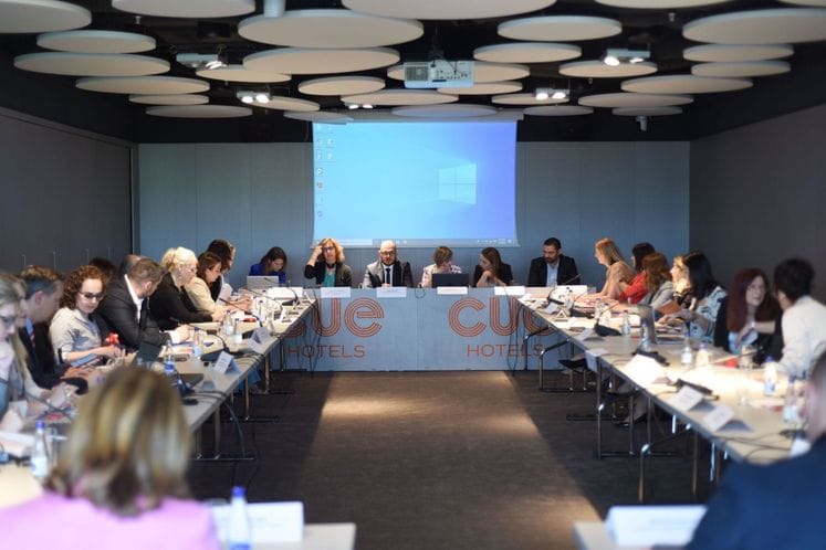 Održan Okrugli sto na temu implementacije Istanbulske konvencije u Crnoj Gori