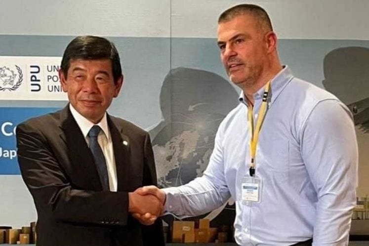 Bulajić: Za Crnu Goru važna podrška Svjetske carinske organizacije