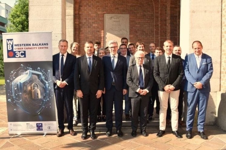 Održan sastanak Upravnog odbora WB3C-a