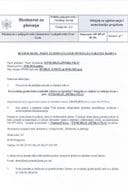 poziv za dostavljanje ponuda za radove 1.1