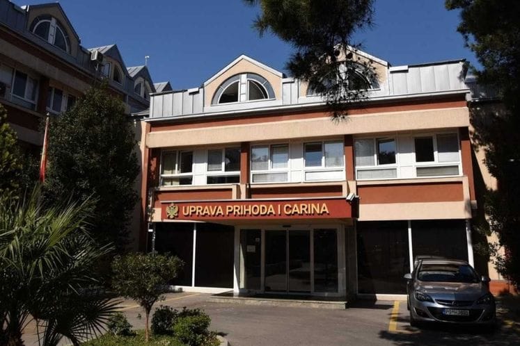 Uprava prihoda i carina: Uspješno realizujemo projekat unapređenja CIS- a Uprava prihoda i carina: Uspješno realizujemo projekat unapređenja CIS- a