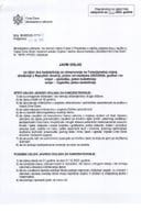 Javni oglas Austrija